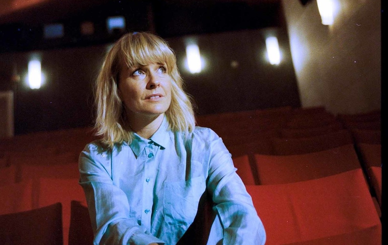 Signe Svendsen Solo 05. april kl. 21:00